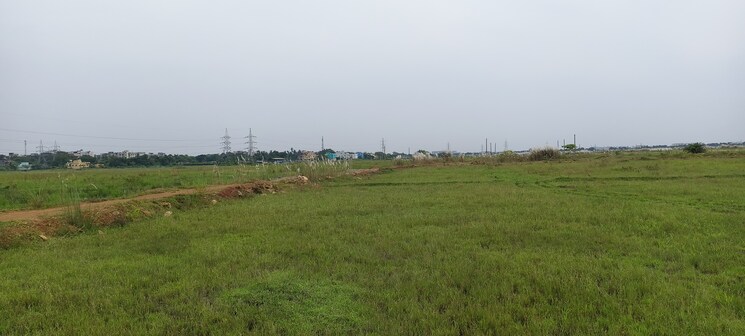 undefined, patrapada  1680 Sq.Yd. Plot In Patrapada Bhubaneswar 9309675