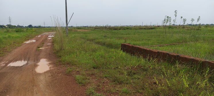 undefined, patrapada  1680 Sq.Yd. Plot In Patrapada Bhubaneswar 9309675