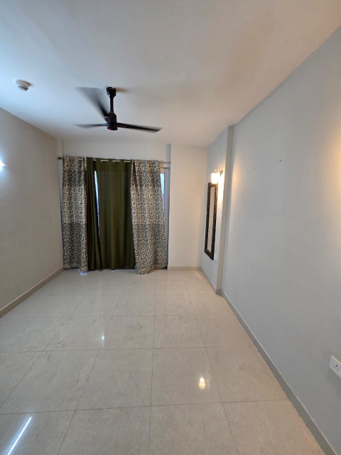 2.5 BHK + Study Room 1285 Sq.Ft. Apartment in Tata Eureka Park