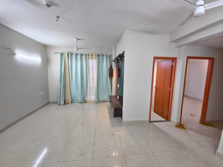 Living Room, tata-eureka-park 2.5 Bedroom 1285 Sq.Ft. Apartment In Sector 150 Noida 9309680