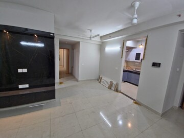 Master Bedroom in 2.5 BHK Apartment at Tata Eureka Park, Sector 150 – for Rent