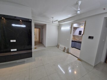 Master Bedroom in 2.5 BHK Apartment at Tata Eureka Park, Sector 150 – for Rent