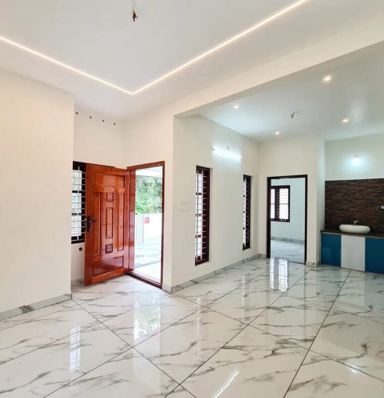 Room, mundur 3 Bedroom 1100 Sq.Ft. Villa In Mundur Palakkad 9309670