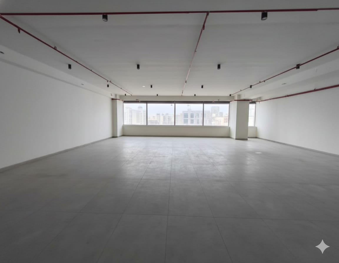 Office Space For Rent in Andheri East