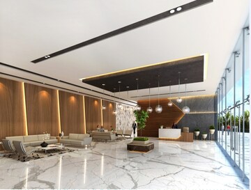 3 BHK Apartment – Exterior View View at Malad West - for Sale