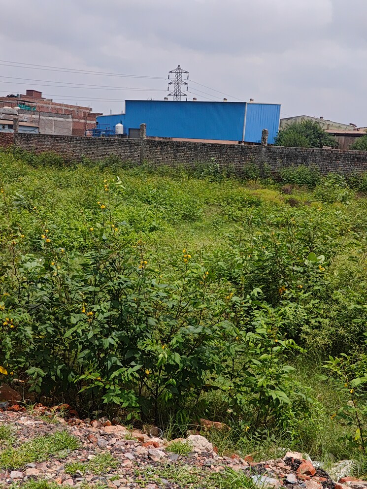 undefined, sector 25  200 Sq.Yd. Plot In Sector 25 Faridabad 9309690