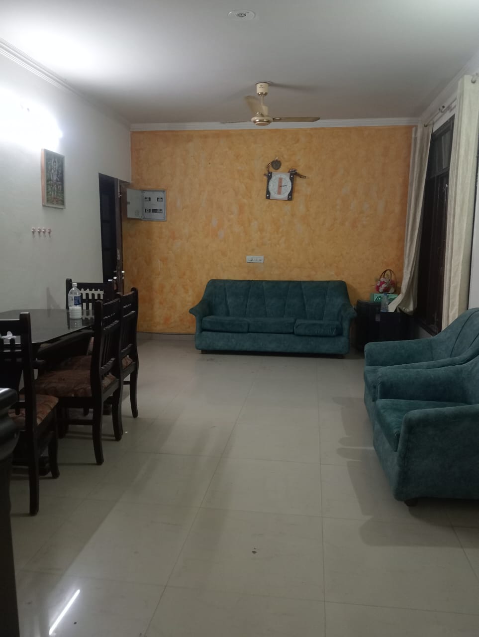 2 BHK Apartment For Rent in Maya Garden Phase 1