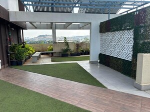 3 BHK Apartment For Sale in Minal CHS Erandwane, Erandwane