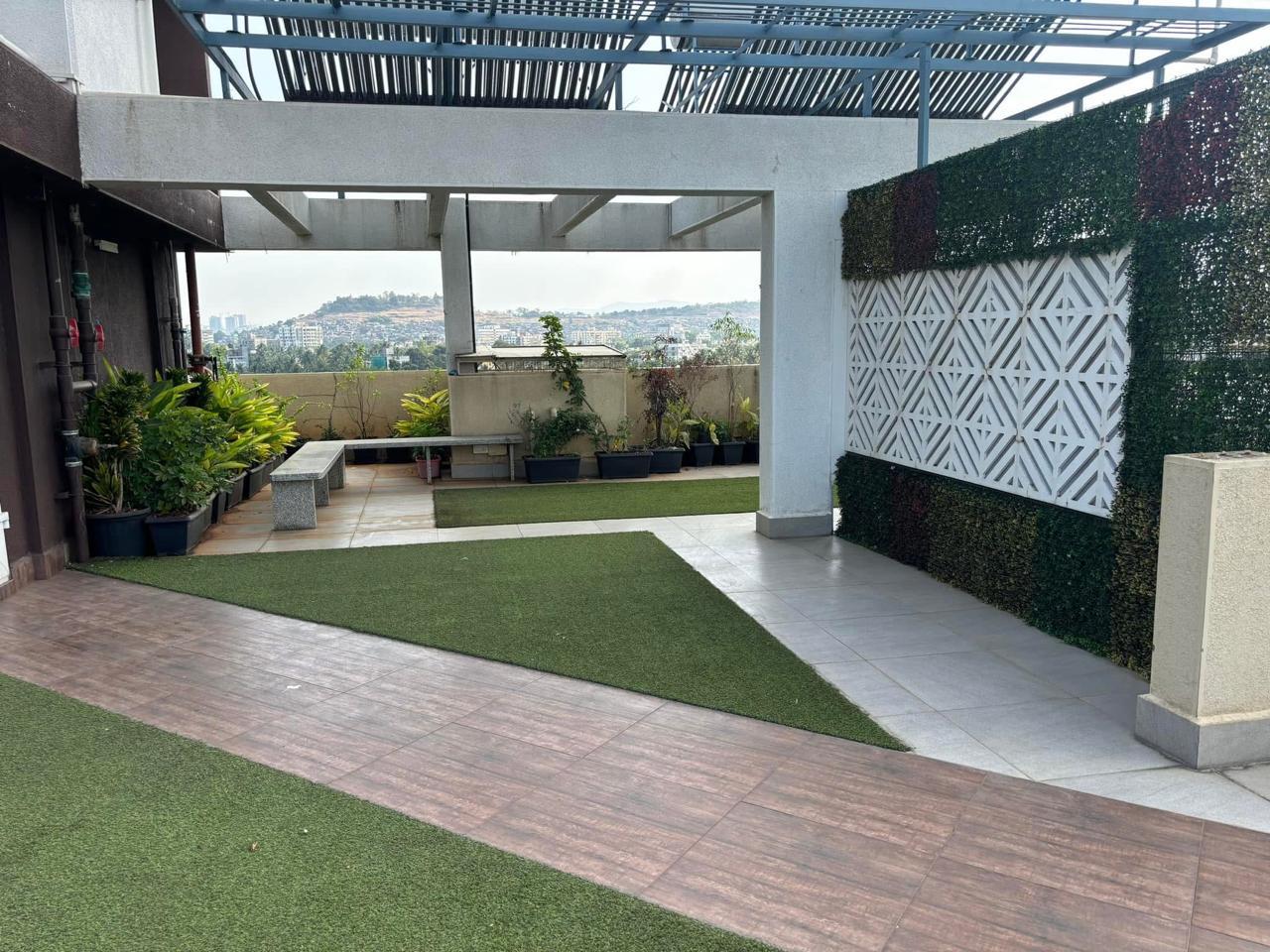 3 BHK Apartment For Sale in Minal CHS Erandwane