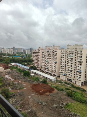 3 BHK Apartment – Exterior View View at Puraniks Aldea Annexo D, Baner - for Rent