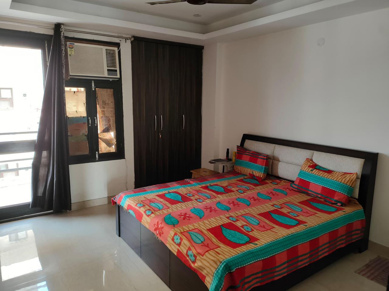 2 BHK + Servant Room 1245 Sq.Ft. Apartment in TDI Ourania