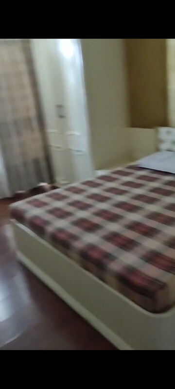 Bedroom in 2 BHK Apartment at Noori Towers Apartment, Masjid Bunder – for Sale