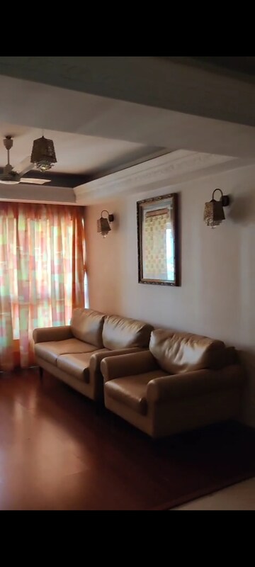 2 BHK Apartment For Sale in Noori Towers Apartment, Masjid Bunder