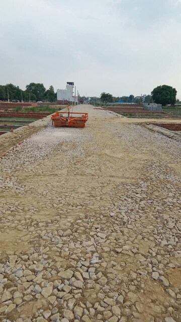 Plot Area in  Plot at Raebareli Road – for Sale