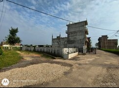 Plot For Sale in Raebareli Road