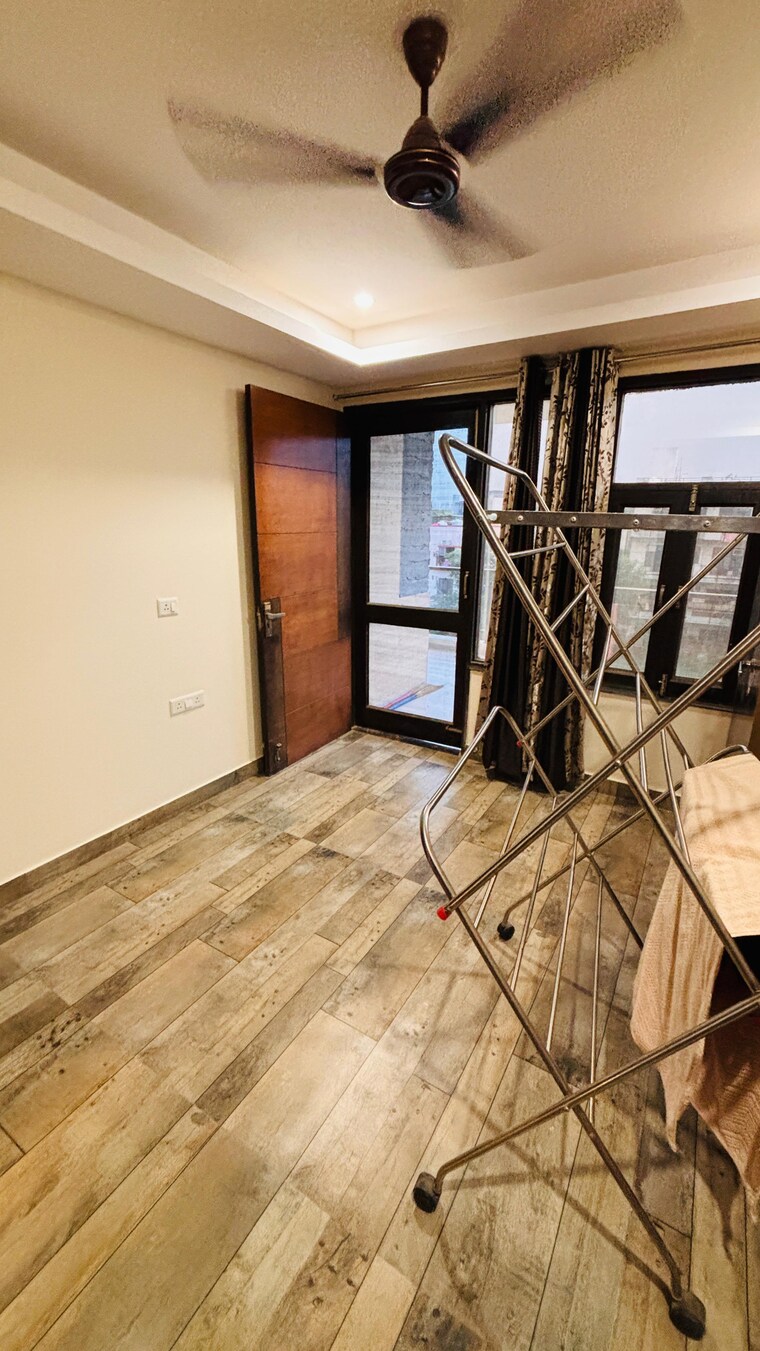 Balcony, tdi-ourania 2 Bedroom 1245 Sq.Ft. Apartment In Sector 53 Gurgaon 9309700