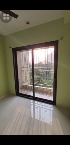 1 BHK Apartment For Rent in Regency Anantam, Dombivli East