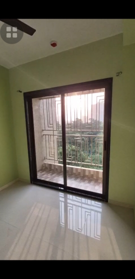 1 BHK Apartment For Rent in Regency Anantam