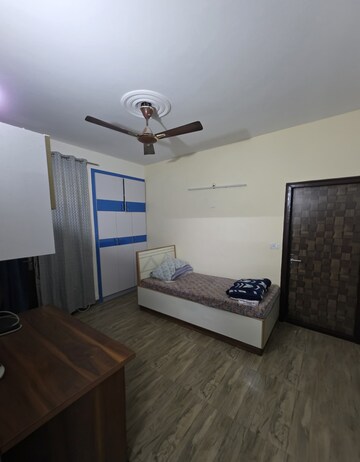 Bathroom in 3 BHK Apartment at TDI Ourania, Sector 53 – for Sale