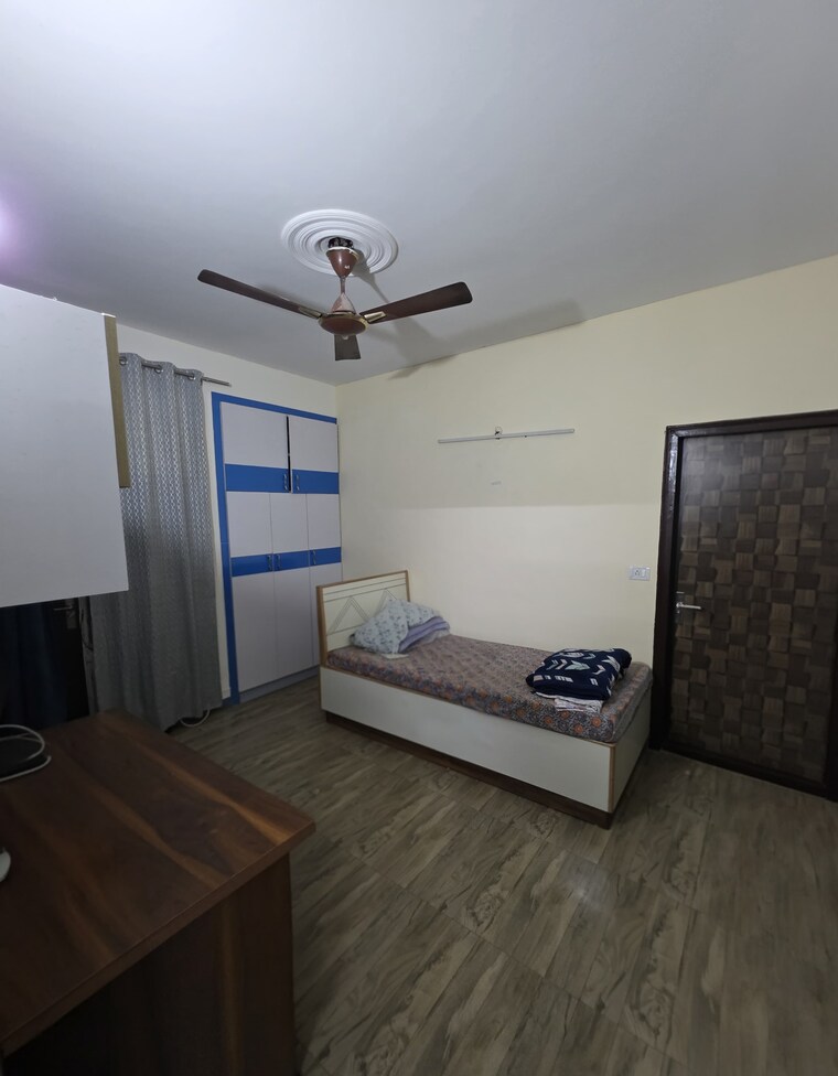 Bathroom, tdi-ourania 3 Bedroom 1980 Sq.Ft. Apartment In Sector 53 Gurgaon 9309732