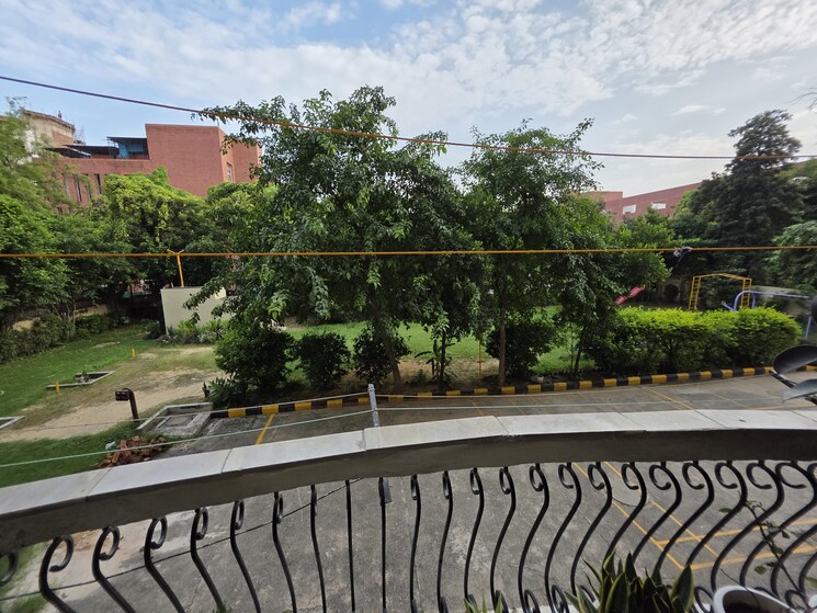 Exterior View, tdi-ourania 3 Bedroom 1980 Sq.Ft. Apartment In Sector 53 Gurgaon 9309732