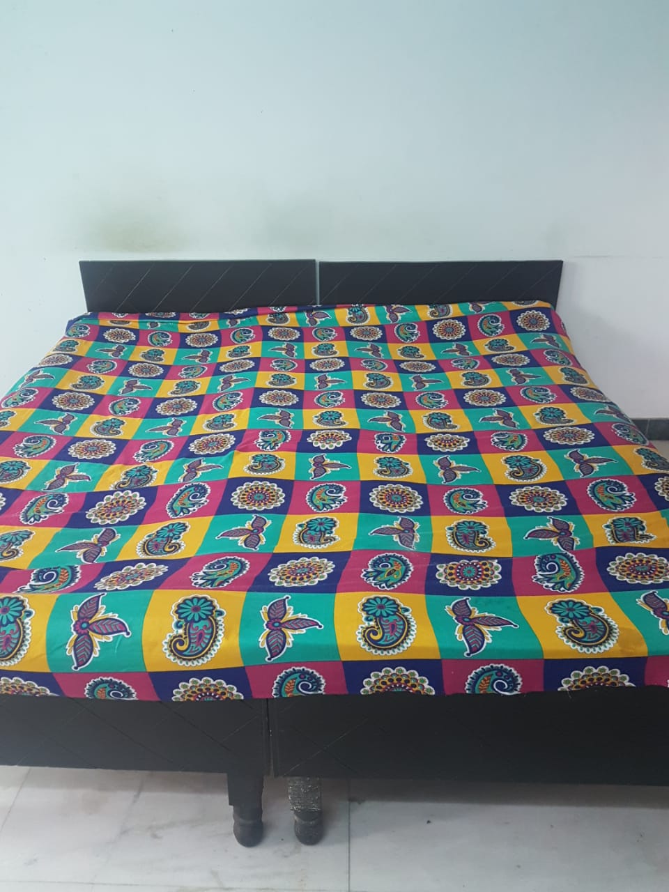 1 RkBuilder Floor For Rent in Sector 28