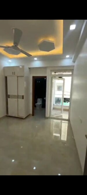 Building Lobby in 3 BHK Builder Floor at Sahastradhara – for Rent