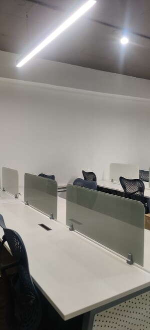 Team Area in  Office Space at Jayanagar – for Rent