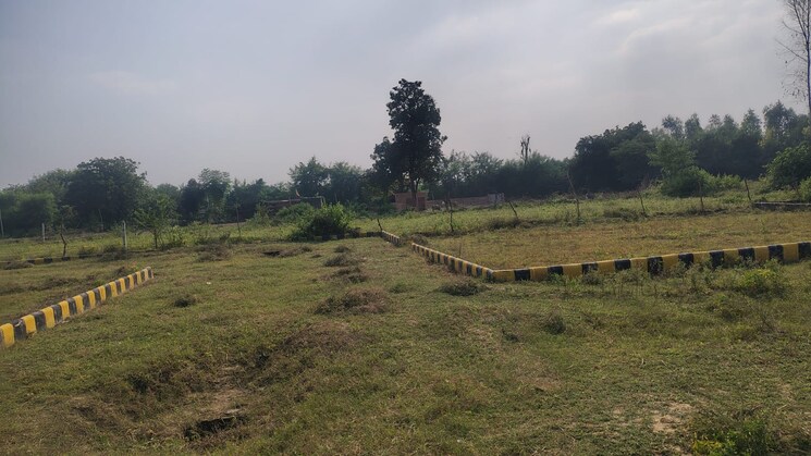 undefined, raebareli road  1147 Sq.Ft. Plot In Raebareli Road Lucknow 9309743