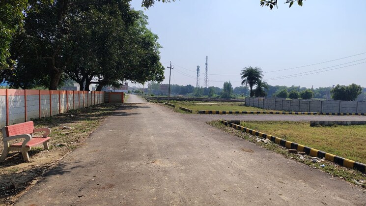 undefined, raebareli road  1147 Sq.Ft. Plot In Raebareli Road Lucknow 9309743