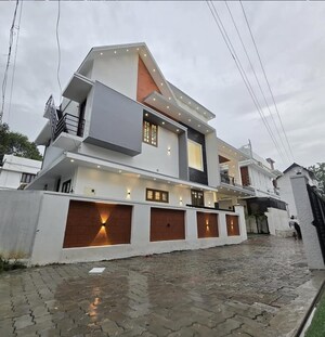 3 BHK Villa For Sale in Olavakkode