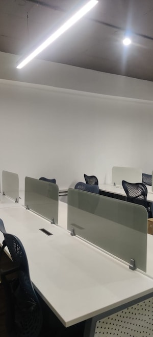 Team Area in  Office Space at Jayanagar – for Rent