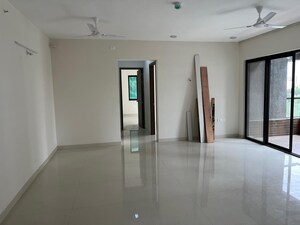Building Lobby in 2 BHK Apartment at Kumar Prospera Hadapsar, Hadapsar – for Rent