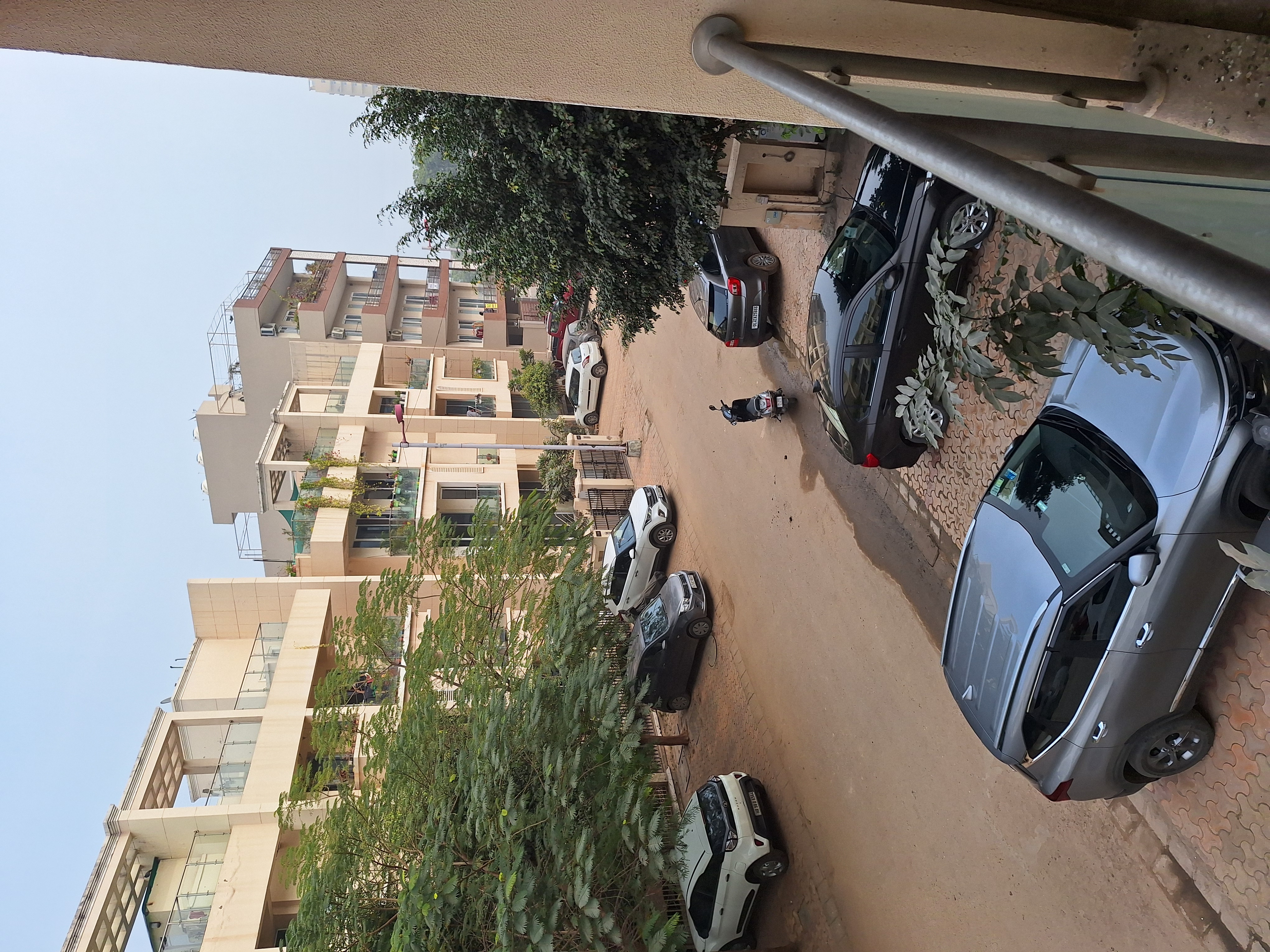3 BHK + Extra Room Apartment For Sale in Ansal API Esencia