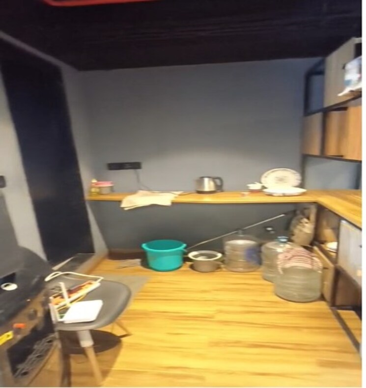 undefined, swastik-signature-business-park Commercial Office Space 1073 Sq.Ft. In Chembur Mumbai 9309748