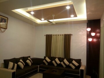 Team Area in 5 BHK Independent House at Thalore – for Sale