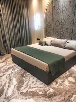 2 BHK Apartment For Sale in Origin Claremont