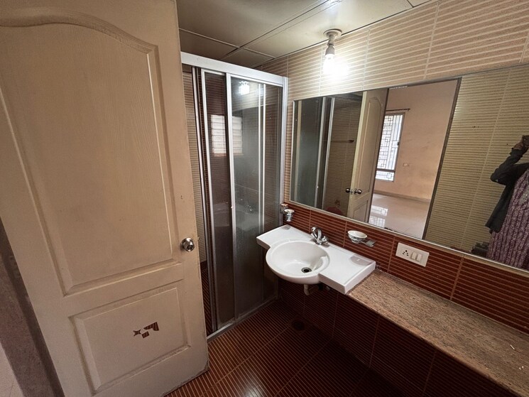 Kitchen, naiknavare-mystique-mood 2 Bedroom 1260 Sq.Ft. Apartment In Viman Nagar Pune 9309771