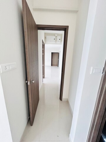 Building Lobby in 3 BHK Apartment at Kumar Prospera Hadapsar, Hadapsar – for Rent