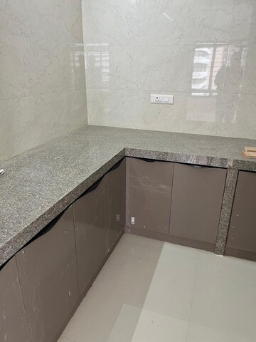 Kitchen in 3 BHK Apartment at Kumar Prospera Hadapsar, Hadapsar – for Rent