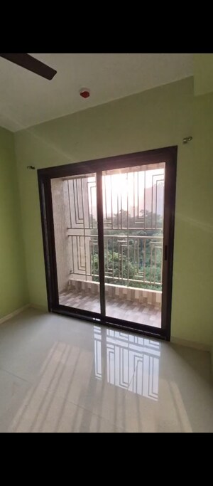 Room in 1 BHK Apartment at Dombivli East – for Rent