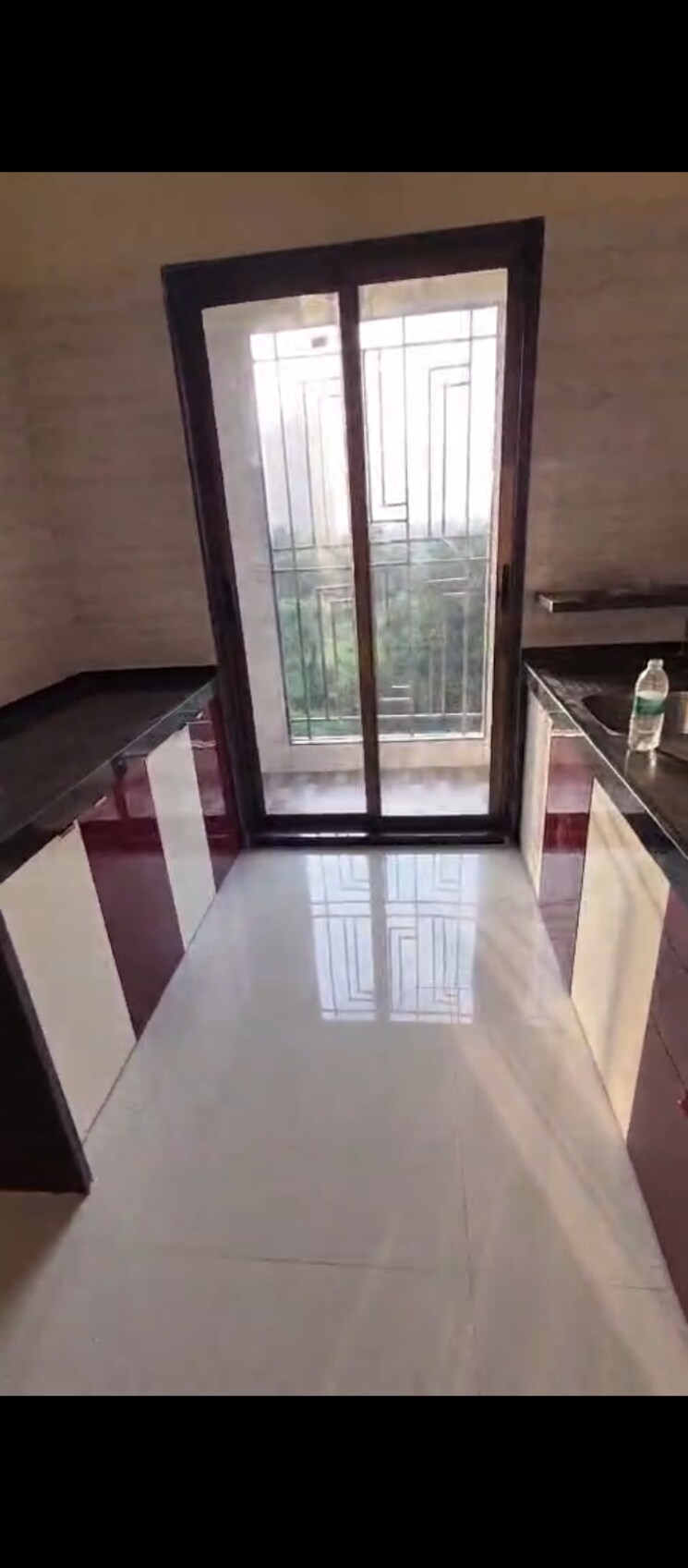 Kitchen, dombivli east 1 Bedroom 550 Sq.Ft. Apartment In Dombivli East Thane 9309797