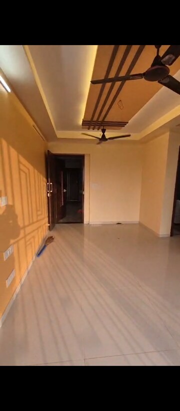 Room in 1 BHK Apartment at Dombivli East – for Rent