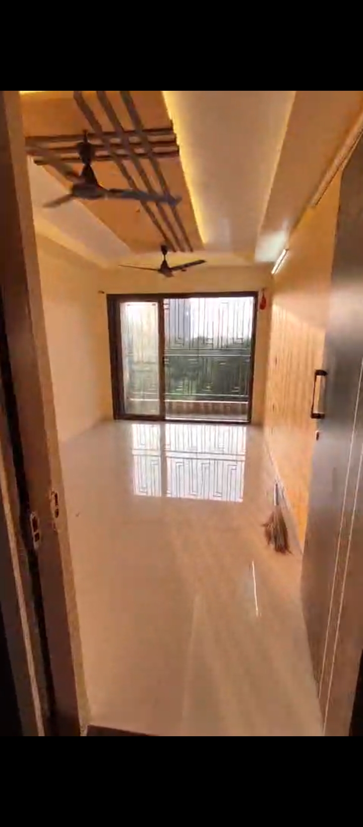 1 BHK Apartment For Rent in Regency Anantam Dombivli 