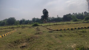 Plot Area in  Plot at Raebareli Road – for Sale
