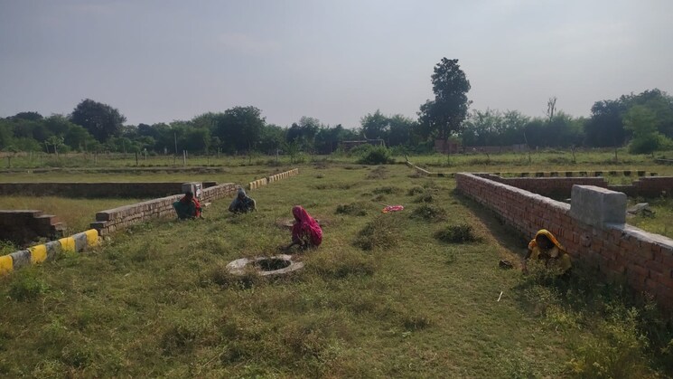 undefined, raebareli road  1123 Sq.Ft. Plot In Raebareli Road Lucknow 9309784