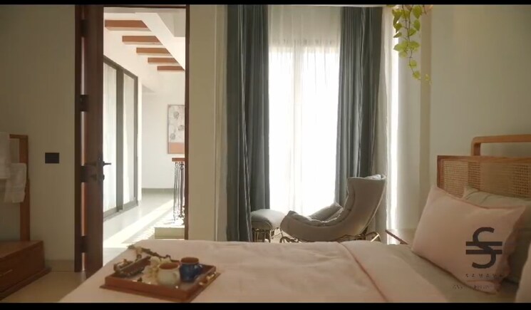 Living Room, corgao 3 Bedroom 300 Sq.Mt. Villa In Corgao Goa 9309815