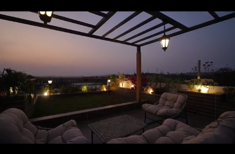 Bedroom, corgao 3 Bedroom 300 Sq.Mt. Villa In Corgao Goa 9309815