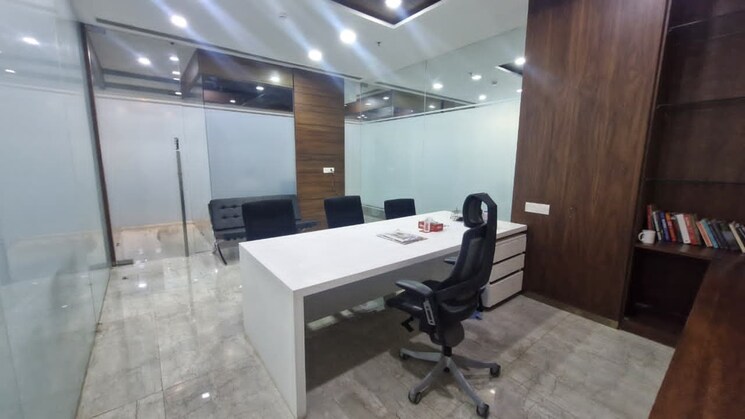 Team Area, week-moon-marol Commercial Office Space 6450 Sq.Ft. In Marol Mumbai 9309829