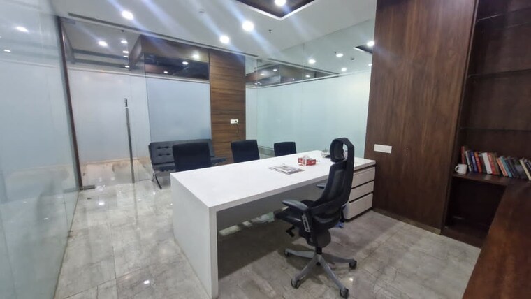 Team Area, week-moon-marol Commercial Office Space 6450 Sq.Ft. In Marol Mumbai 9309829